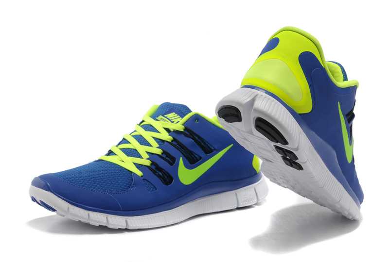 Nike free 5.0 V2 free running chaussures nike concurrence des prix